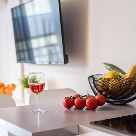 Apartament Sobieskiego 2 Parking Gratiss Bydgoszcz Eksteriør bilde