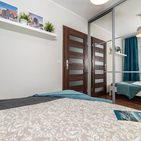 Apartament Sobieskiego 2 Parking Gratiss Bydgoszcz Eksteriør bilde