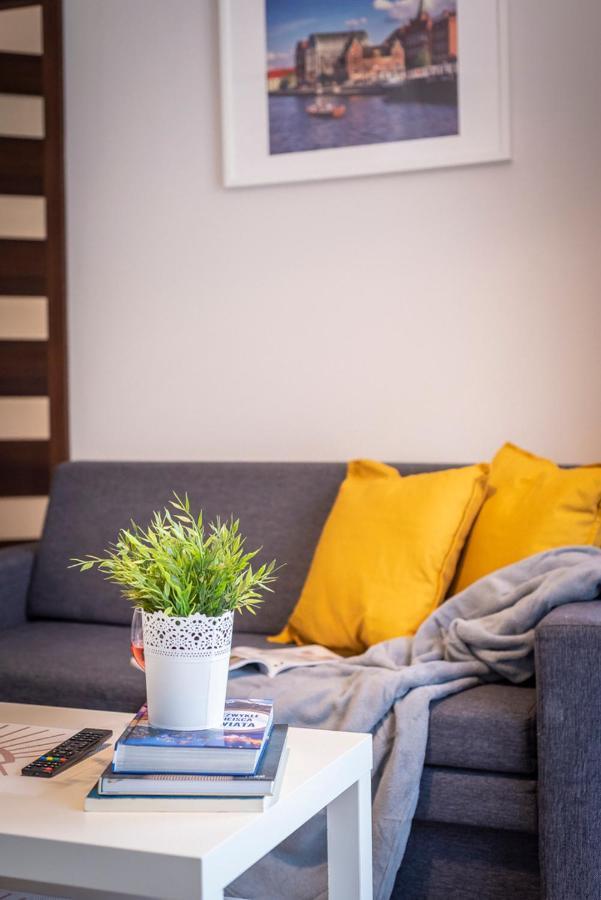 Apartament Sobieskiego 2 Parking Gratiss Bydgoszcz Eksteriør bilde