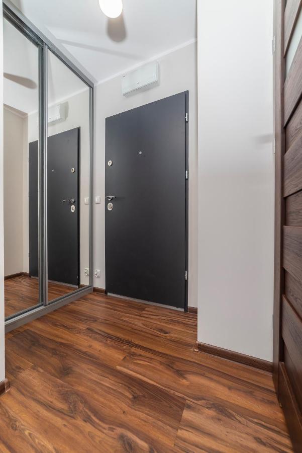 Apartament Sobieskiego 2 Parking Gratiss Bydgoszcz Eksteriør bilde